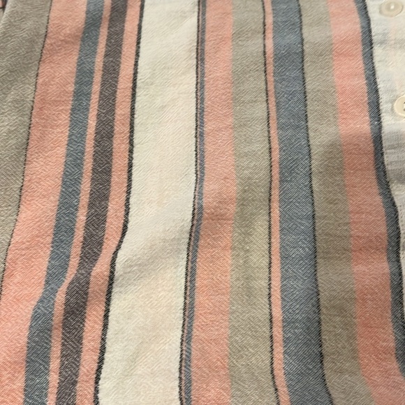 Sanctuary button up shirt - Picture 4 of 9